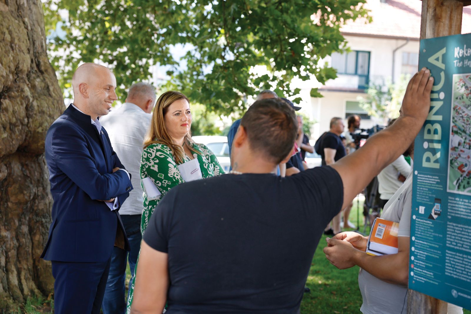 Nenamenska poraba namenskih sredstev