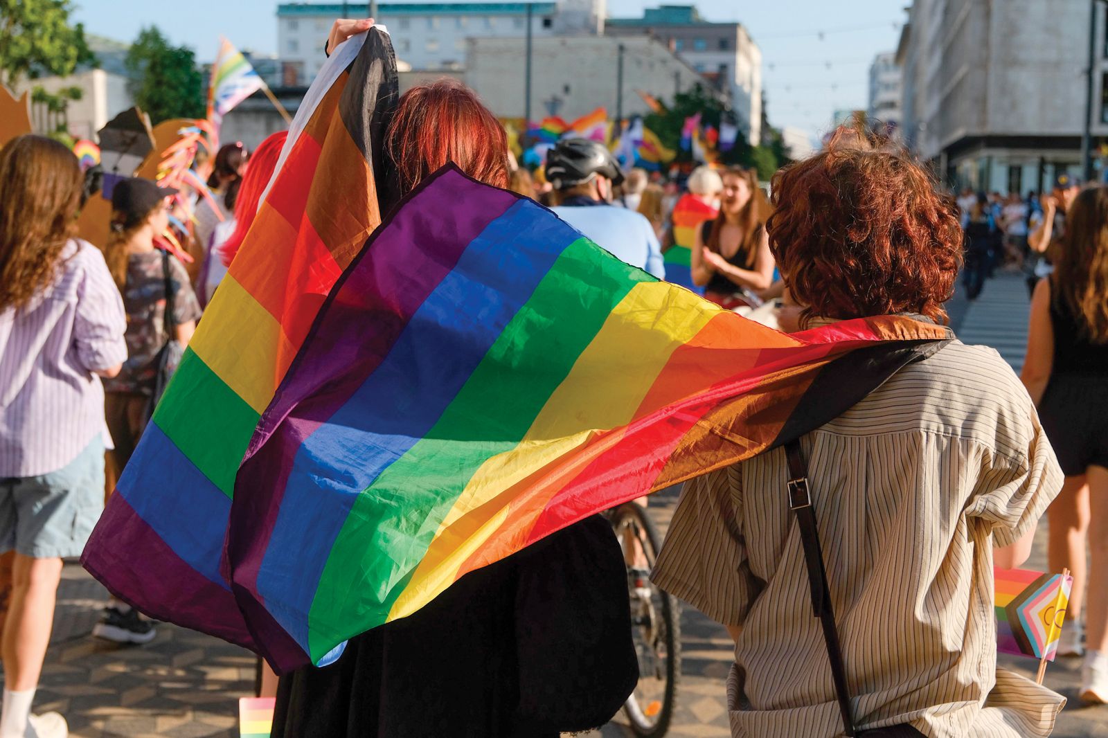 Gejev ne zaposlujemo