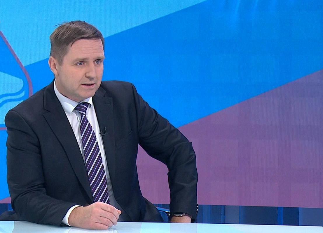 »Državna volilna komisija sama ni pristojna za nadziranje referendumske ali volilne kampanje«