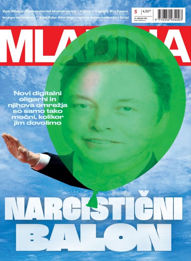 Mladina 5/2025