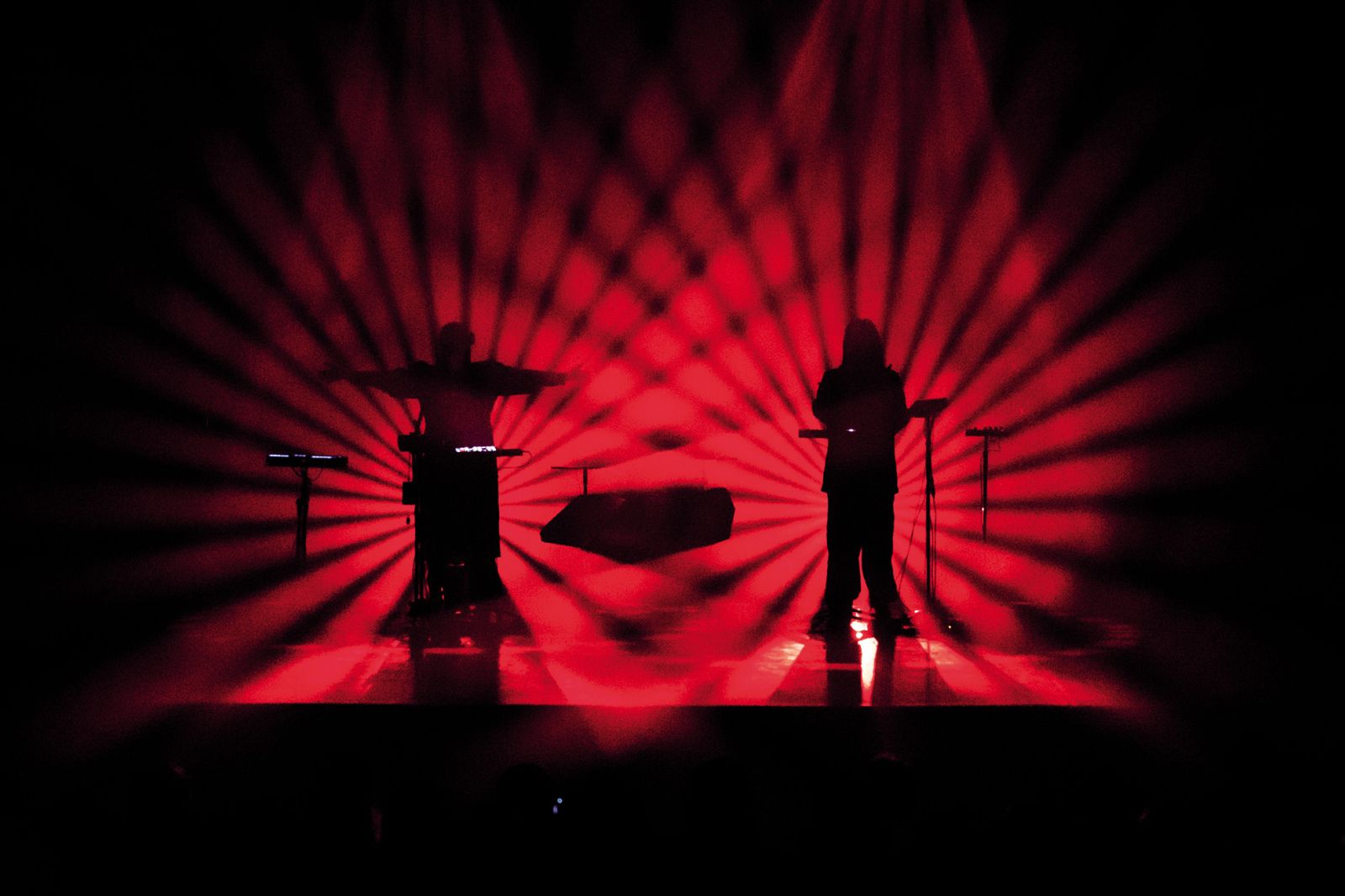 Tarta Relena: És pregunta, CUK Kino Šiška, LJ | Urška Boljkovac