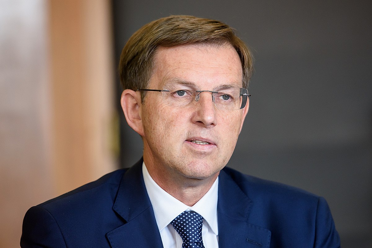 Miro Cerar / »To je nezdravo za Slovenijo«
