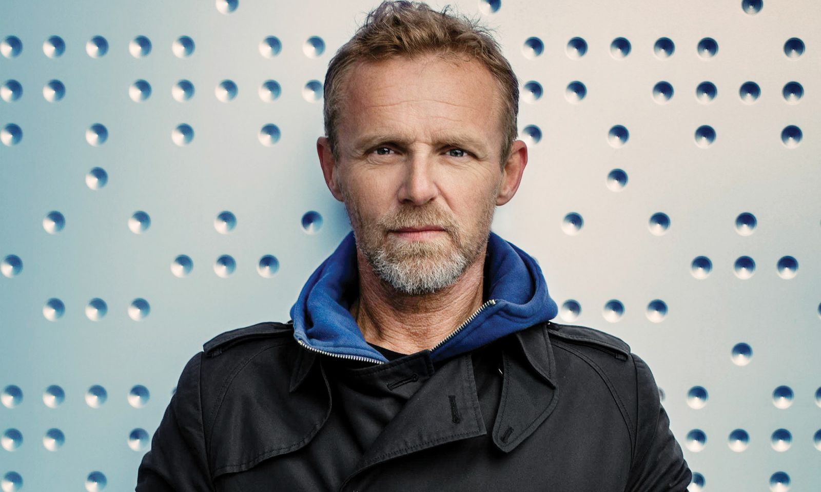 Jo Nesbø