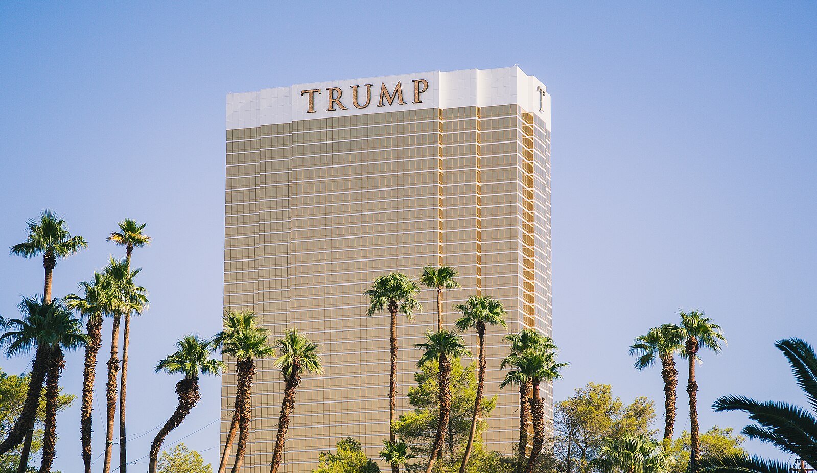 V Beogradu ne bo Trumpovega hotela