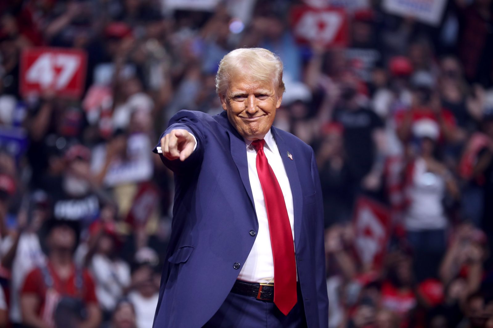 Trump predčasno odpoklical 29 veleposlanikov