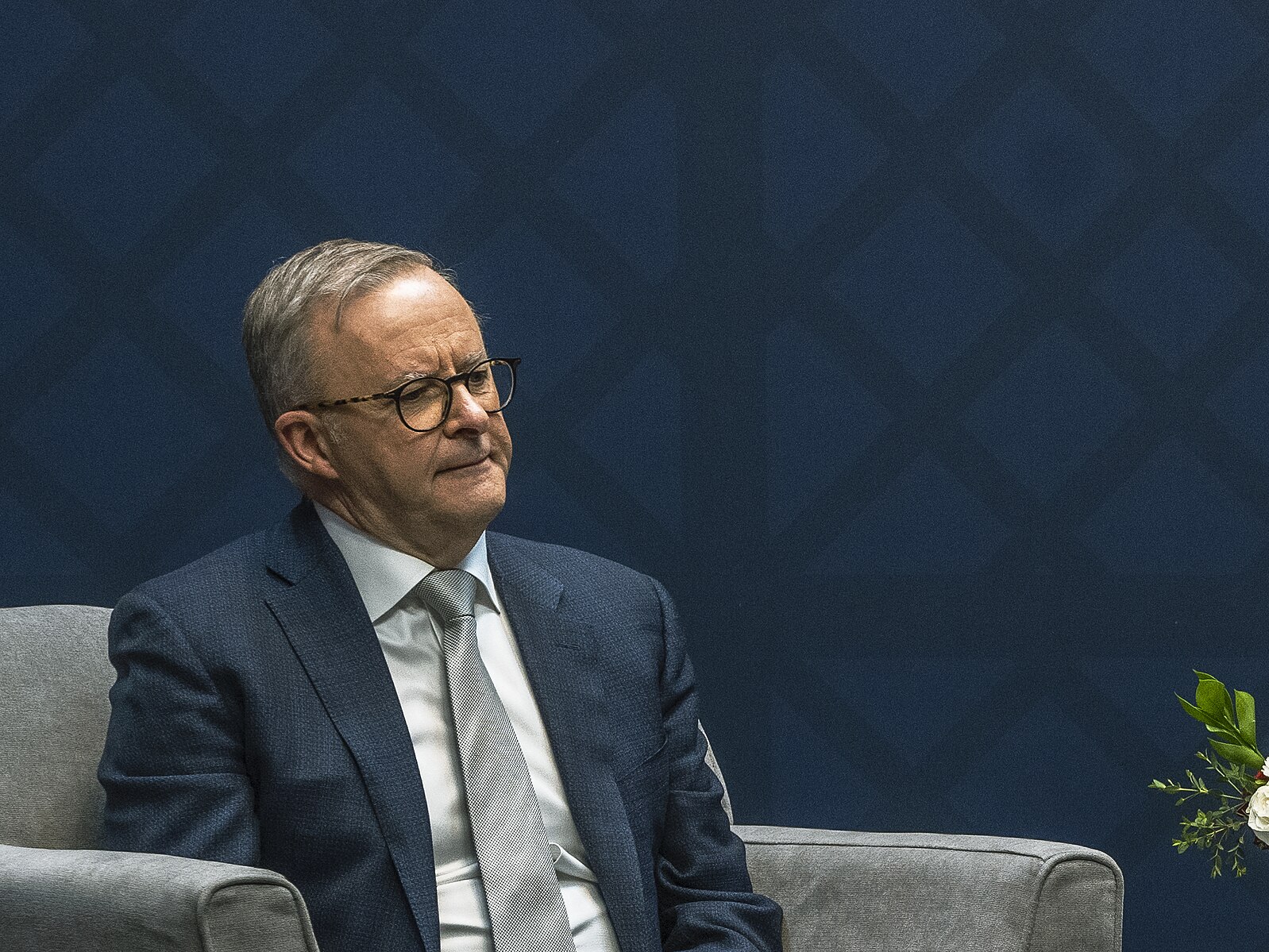 »Ne bomo dopustili, da zmagajo teroristi«