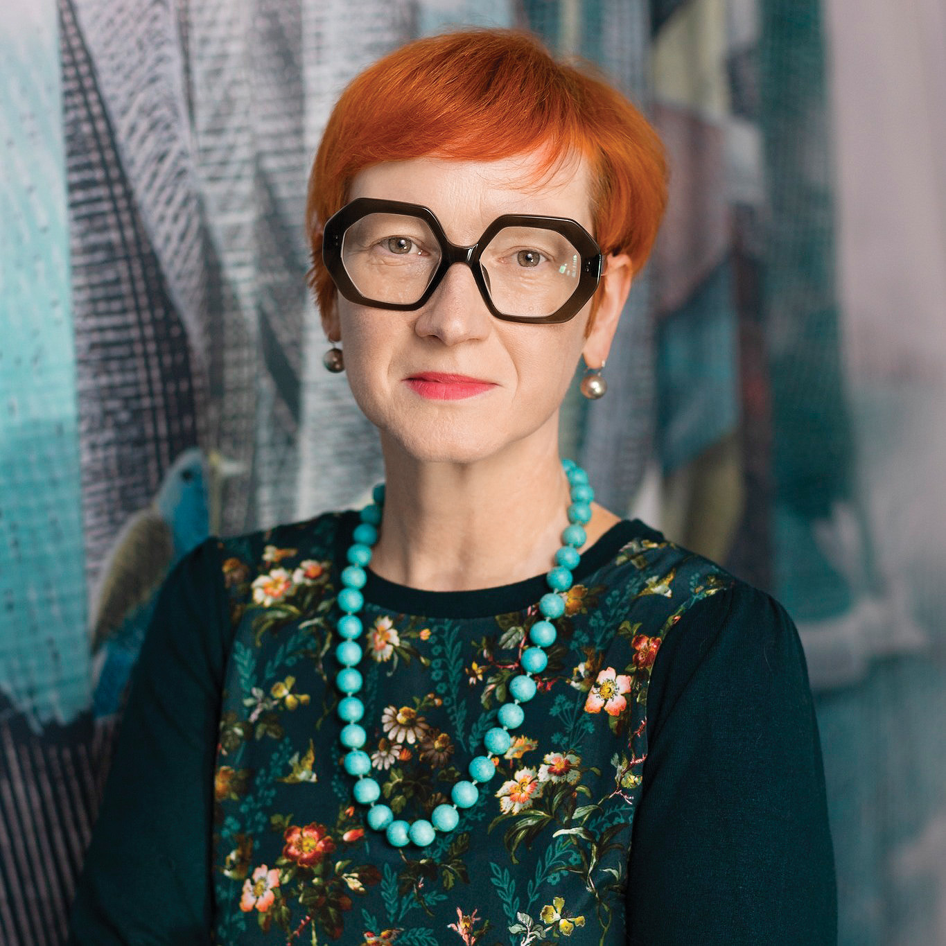 Agata Tomažič