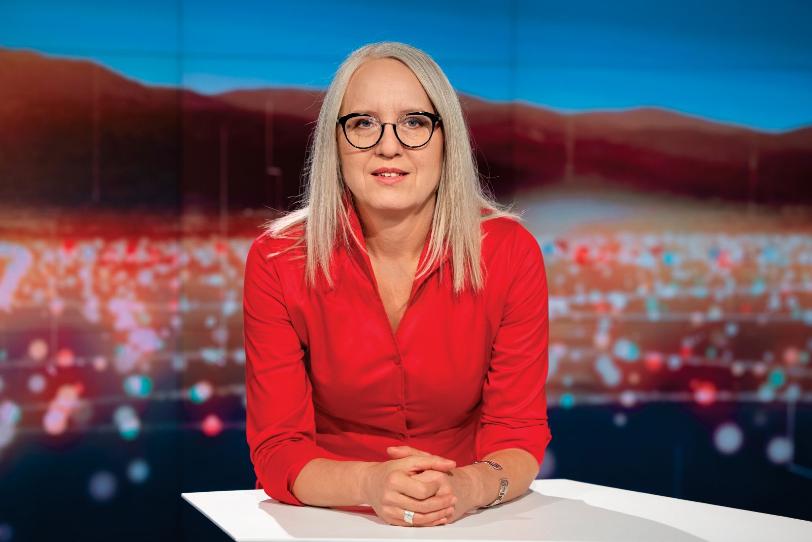 Najbolj brano 2025 / &nbsp;So&nbsp;Pričevalci in Spomini največja težava TV Slovenija?