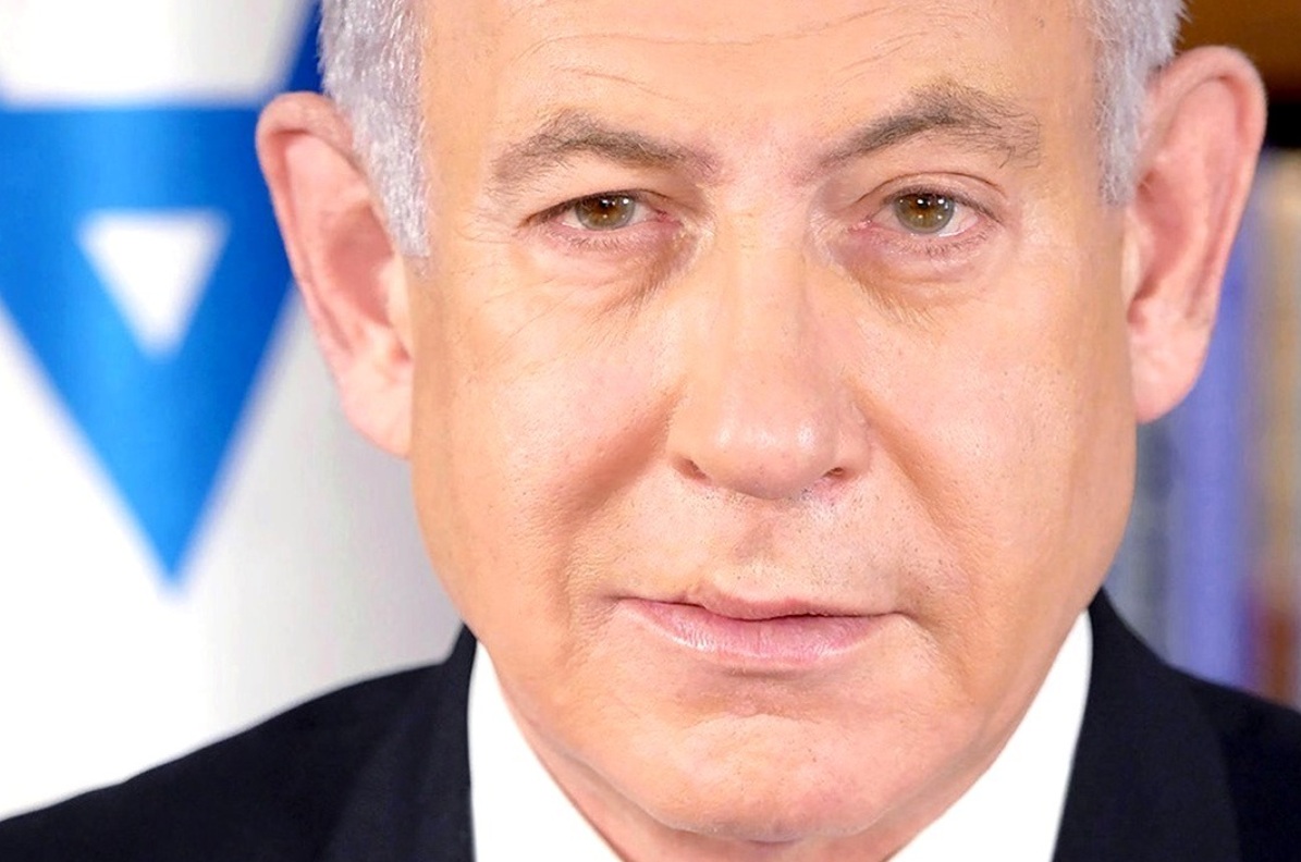 Izrael prvi na svetu to državo priznal kot neodvisno&nbsp;