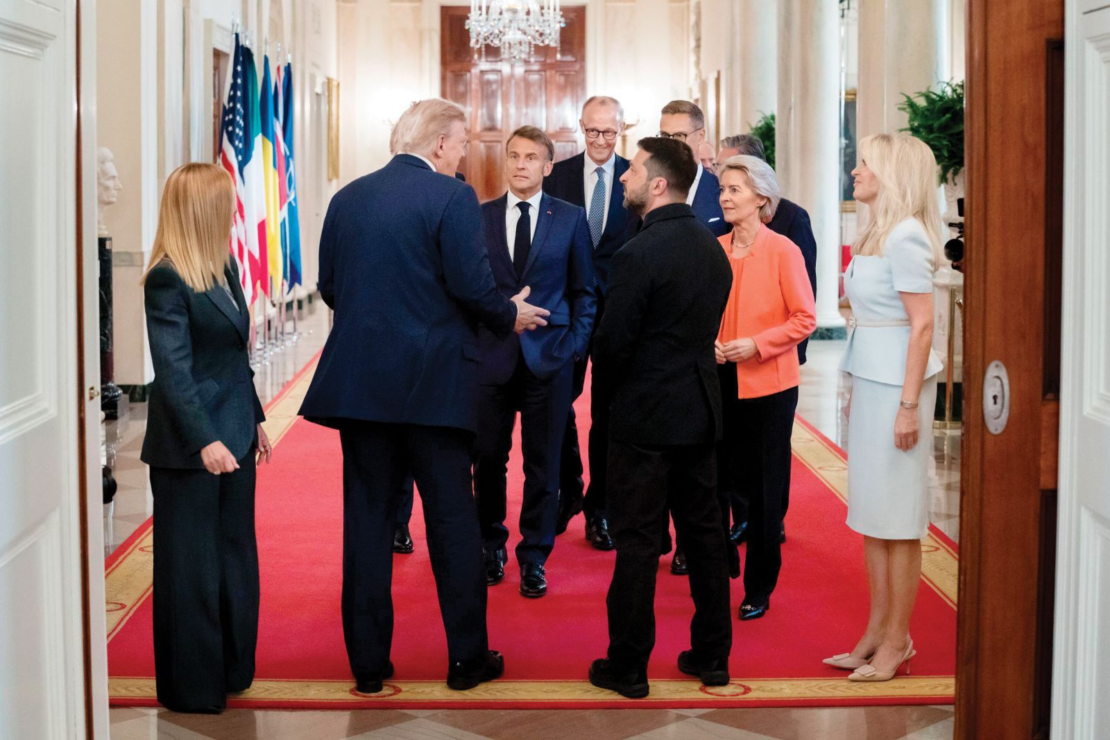 Sami med volkovi