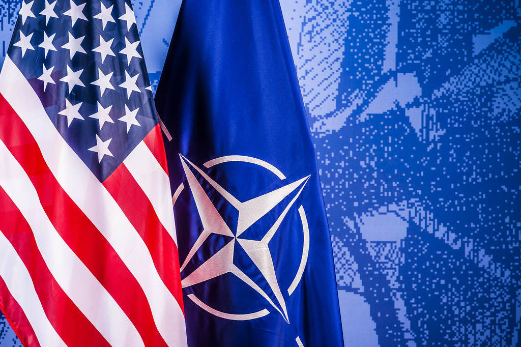 »Grenlandijo bi moral pred ZDA braniti tudi NATO«