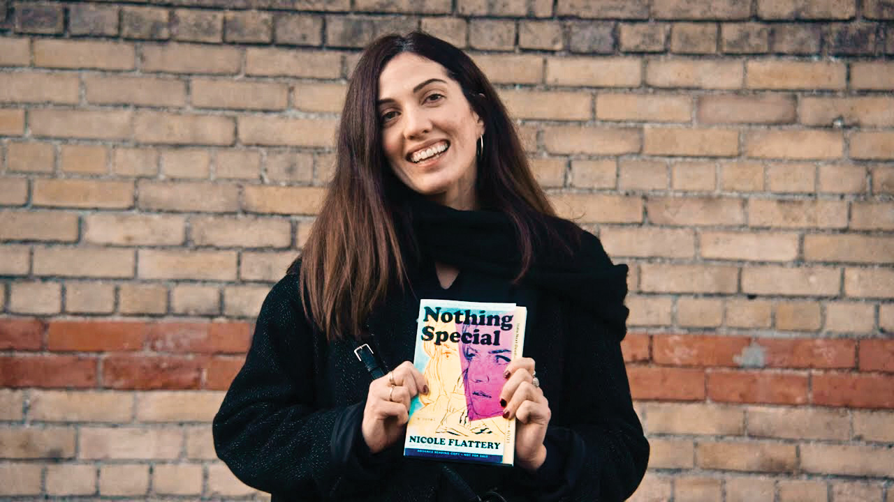 Nicole Flattery