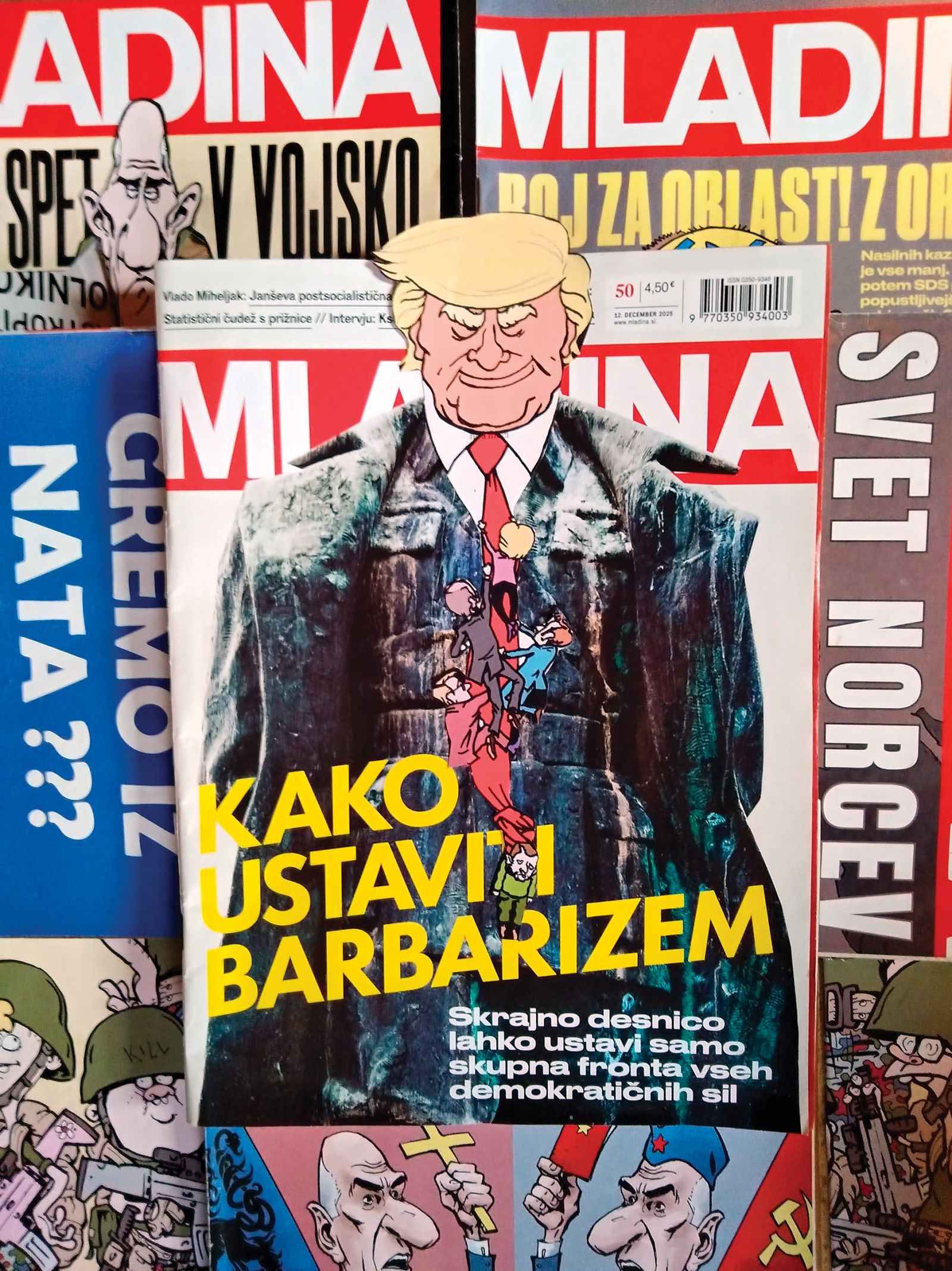 Mare Zupančič