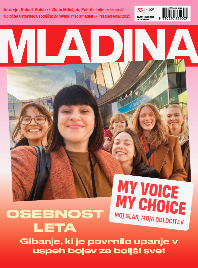 MLADINA 53 2025: OSEBNOST LETA