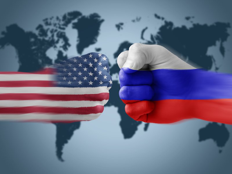 Ameriška vojska zasegla ruski tanker&nbsp;