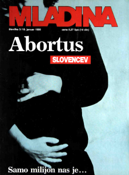 Mladina 3/1990