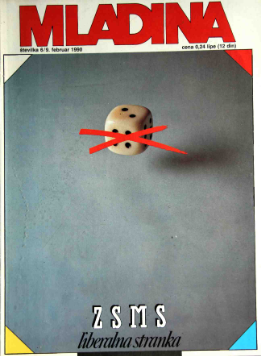 Mladina 6/1990