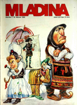 Mladina 7/1990