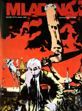 Mladina 10/1990