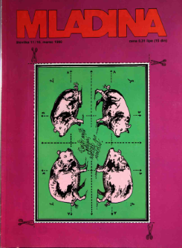 Mladina 11/1990