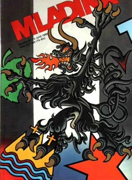 Mladina 23/1990