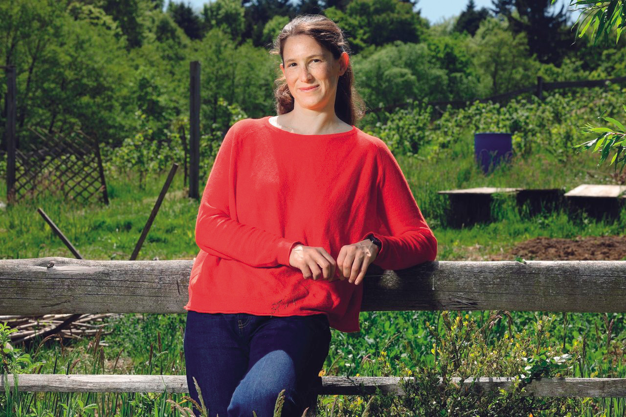 Nataša Kramberger