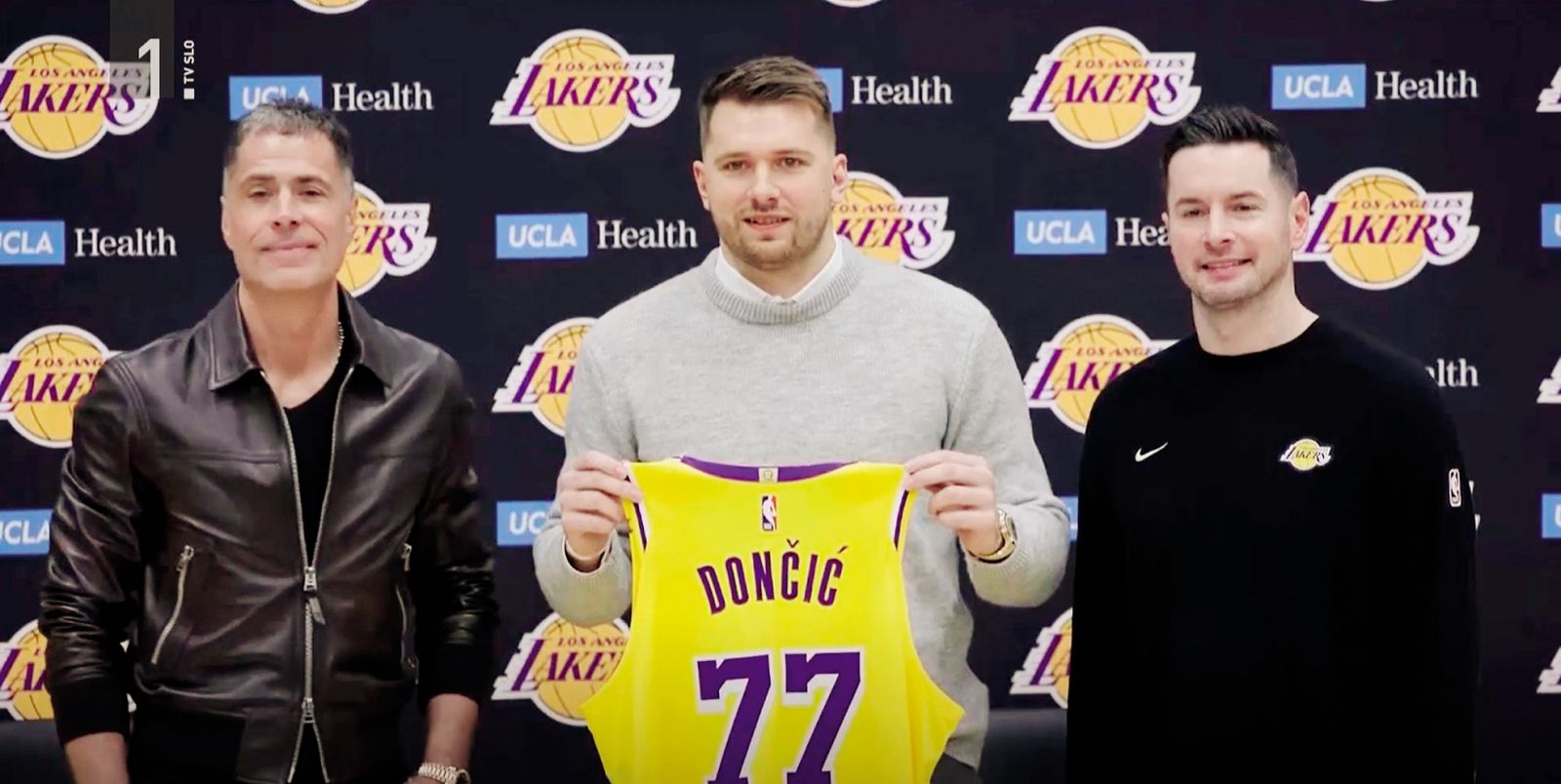 TV komentar / Kako so prodali našega človeka