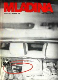 Mladina 43 | 4. 12. 1990