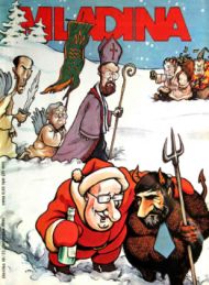 Mladina 46 | 22. 12. 1990