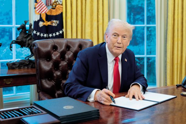 Amerika doživlja novi 11. september