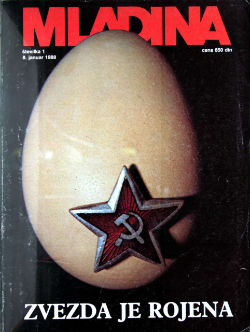 Mladina 1/1988
