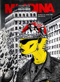 Mladina 2/1988