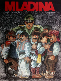 Mladina 4/1988