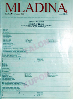 Mladina 7/1988