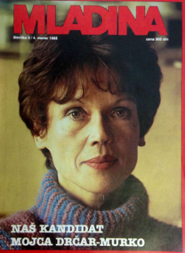 Mladina 9/1988