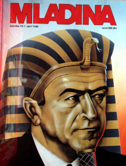 Mladina 13/1988