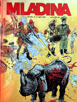 Mladina 14/1988