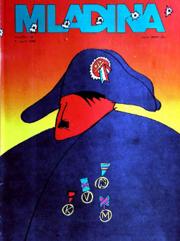 Mladina 13/1989