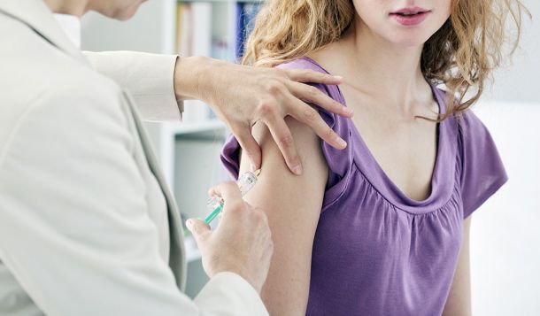 Cepljenje proti HPV za študente