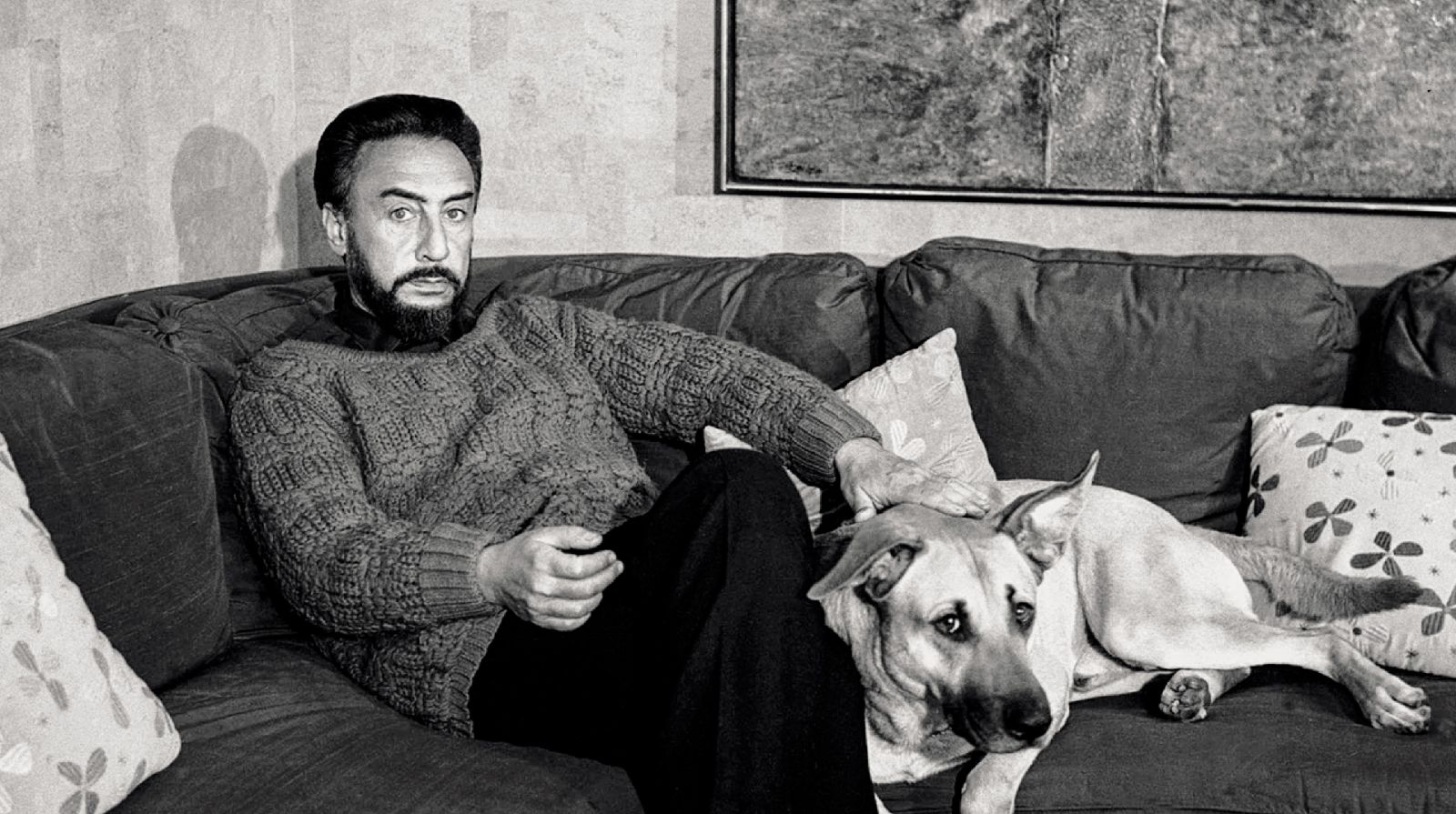 Romain Gary