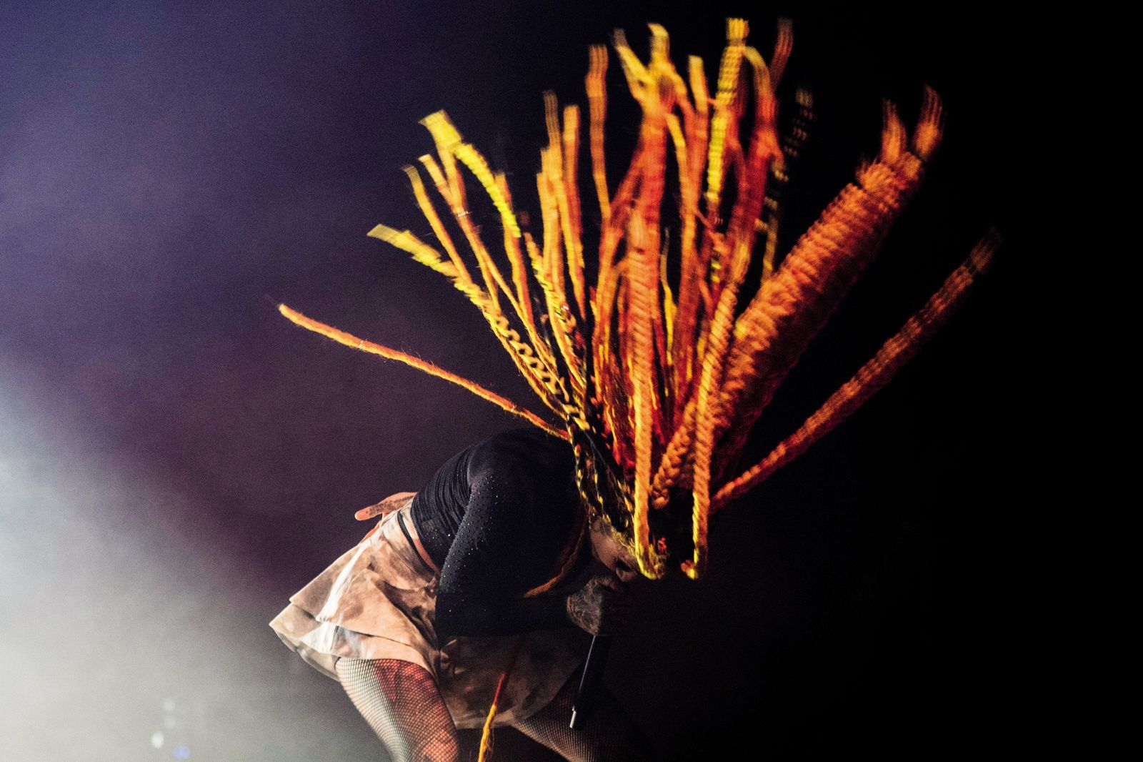 Eluveitie (CH), CUK Kino Šiška, LJ | Sebastijan Iskra