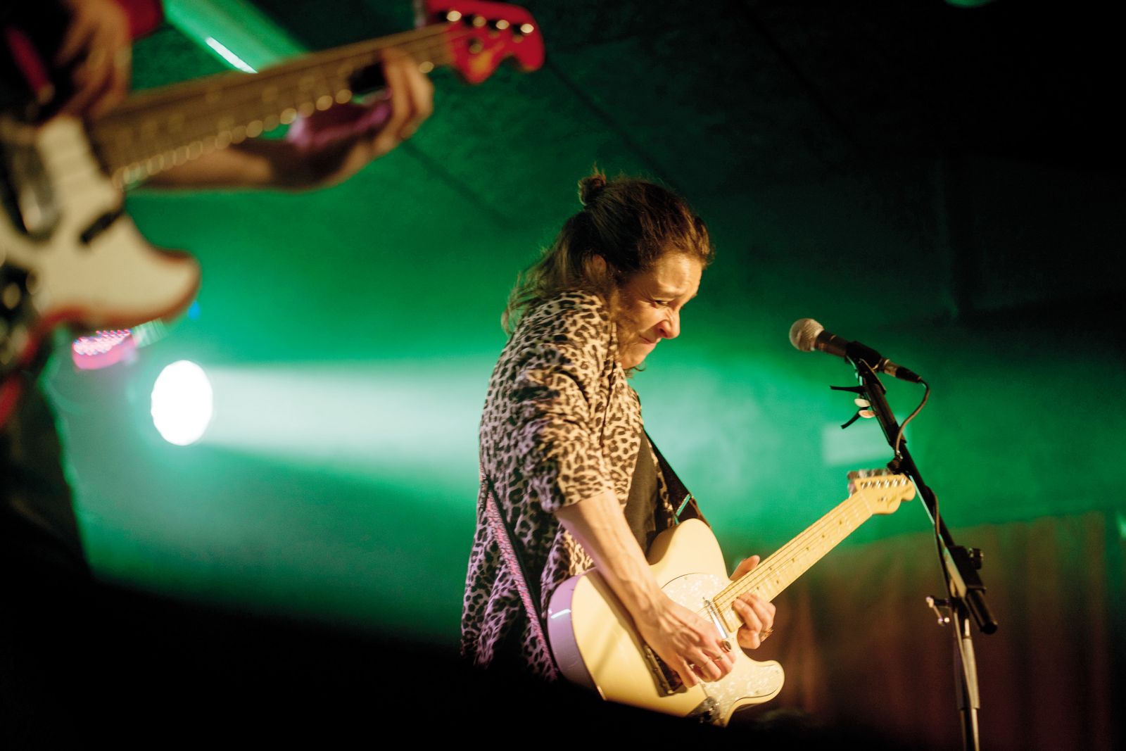 Masharik, KMKC Kompleks, Ravne na Koroškem | Nika Hölcl