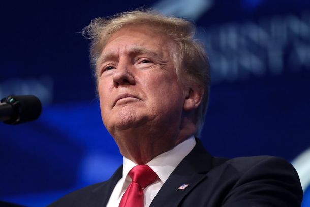 »ZDA nimajo kraljev, ampak volijo predsednike«