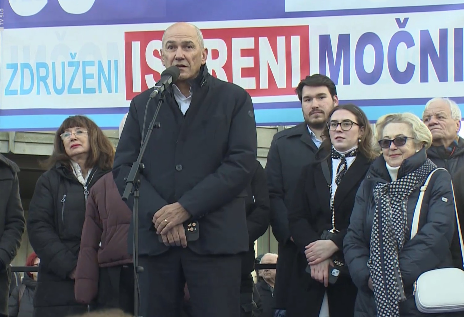 Janša je prepričan, da ima formulo za uspeh na prihodnjih volitvah