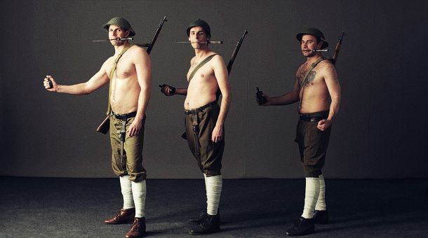 Dokumentarec Fiume o morte!, pri katerem je sodeloval kot direktor fotografije, je ravnokar osvojil glavno nagrado na filmskem festivalu v Rotterdamu. Žirija je ob aktualnosti filma izpostavila tudi, da je film »posnet osupljivo«.