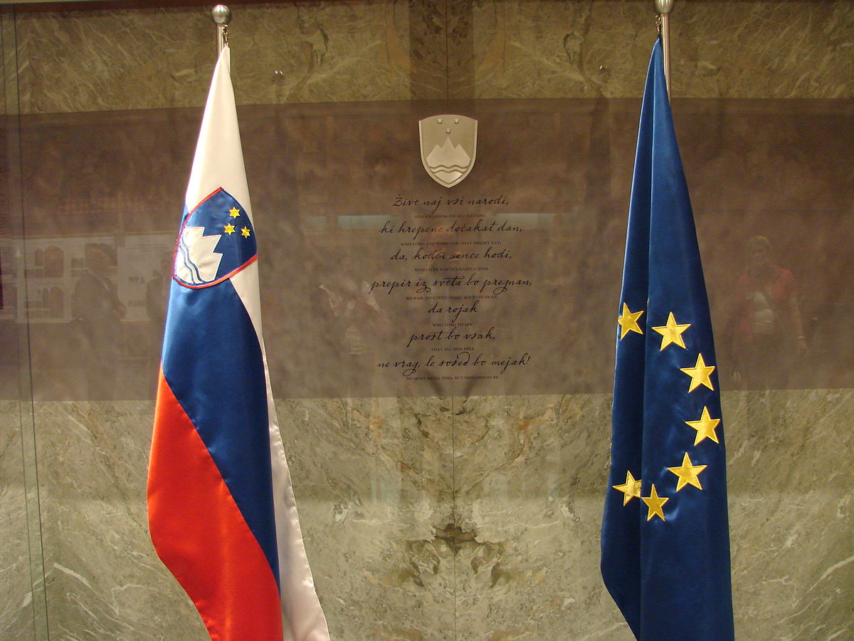 »Če nacionalni interes Slovenije zahteva, da se pogovarjamo s črnim hudičem, se moramo pogovarjati s črnim hudičem«