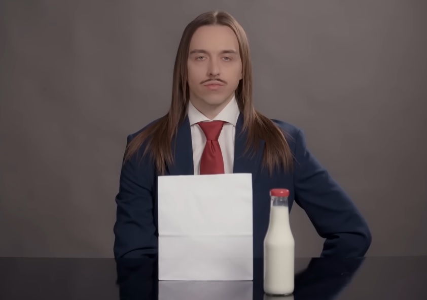 »Kdor žali Italijo, ne more nastopiti na Evroviziji«