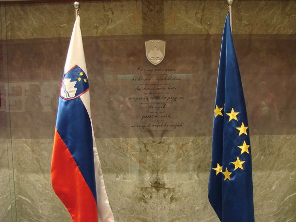 »Če nacionalni interes Slovenije zahteva, da se pogovarjamo s črnim hudičem, se moramo pogovarjati s črnim hudičem«