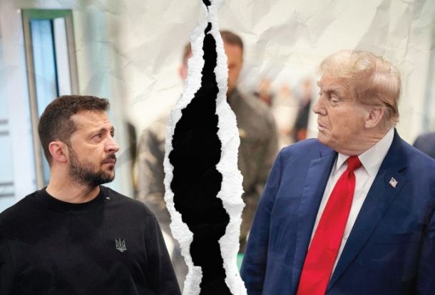Naslovnica nove Mladine / NOVI RED