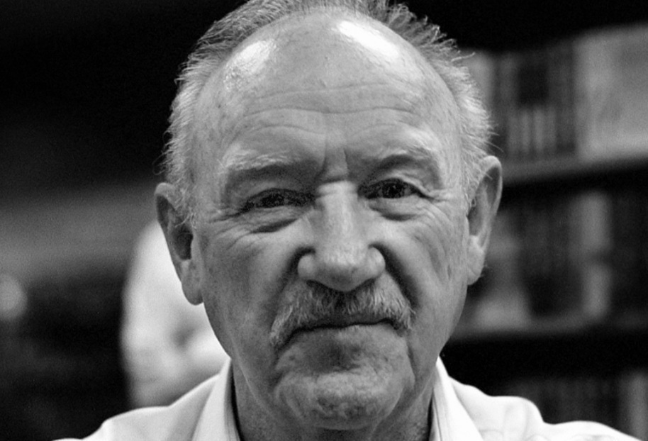 Umrl legendarni hollywoodski igralec Gene Hackman